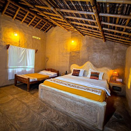 Nature Tones By Brdge Hospitality Maraiyur Екстер'єр фото