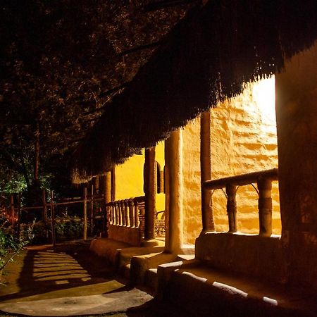 Nature Tones By Brdge Hospitality Maraiyur Екстер'єр фото