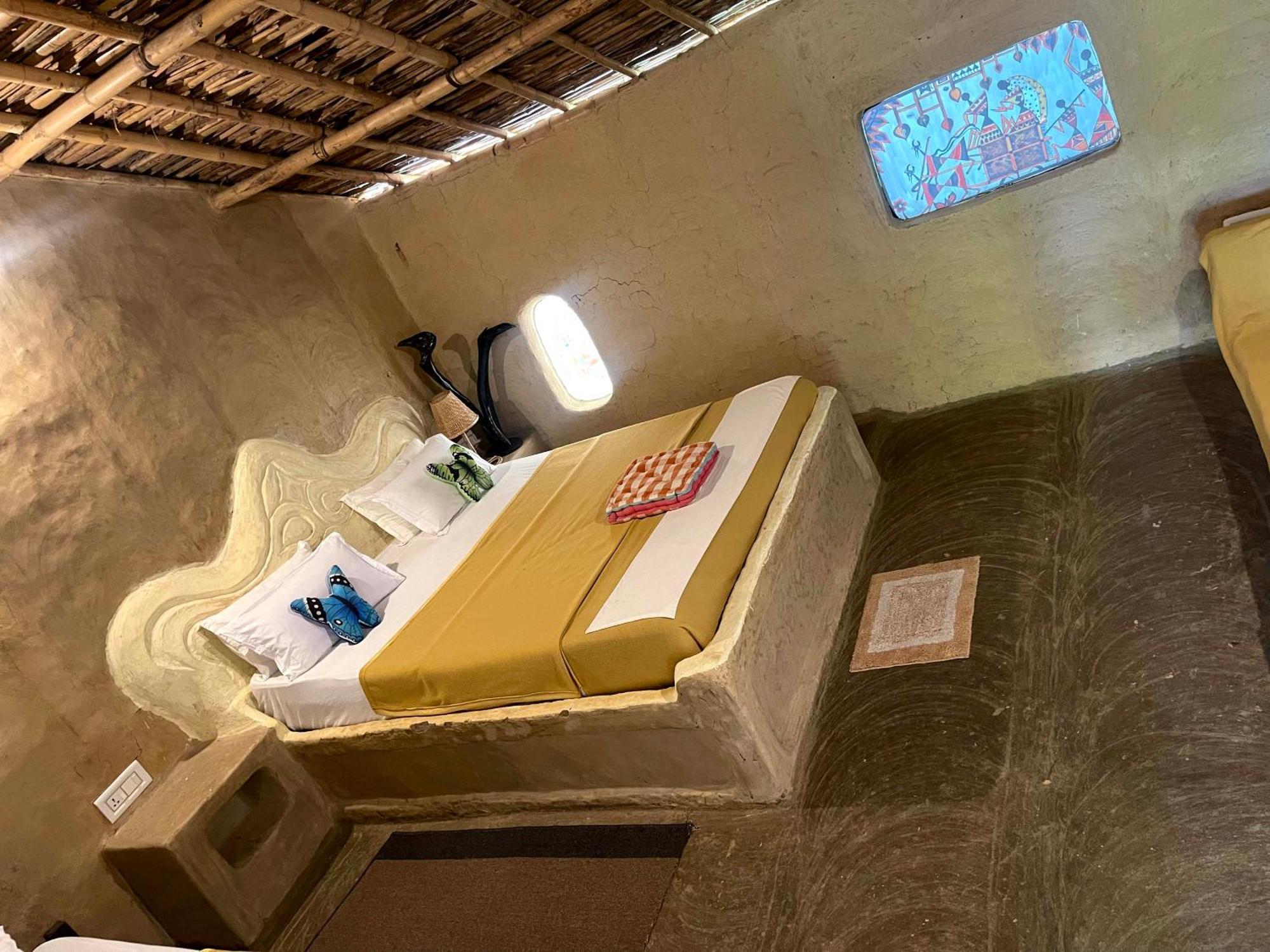Nature Tones By Brdge Hospitality Maraiyur Екстер'єр фото