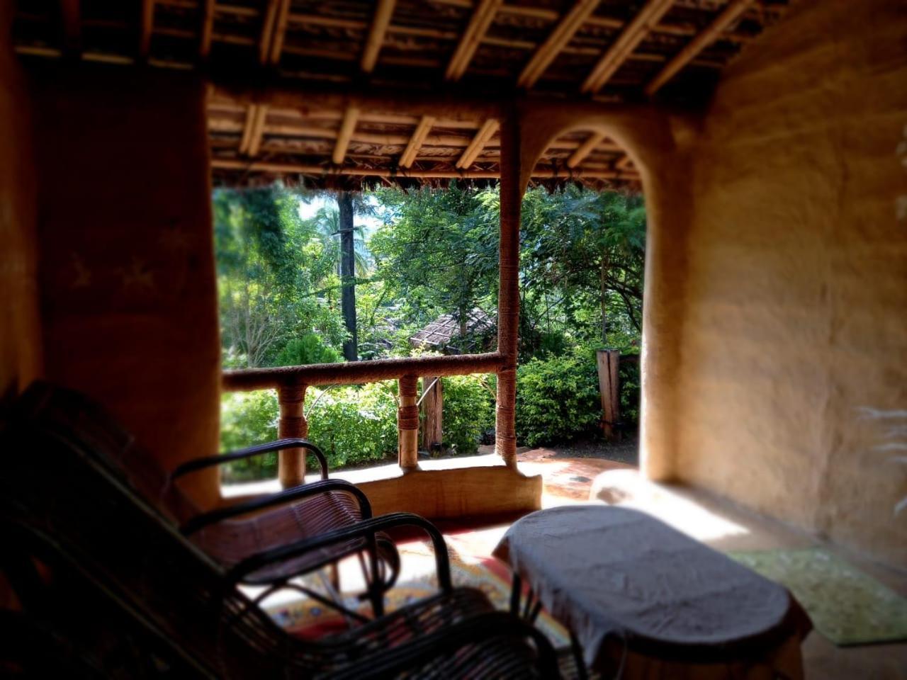 Nature Tones By Brdge Hospitality Maraiyur Екстер'єр фото