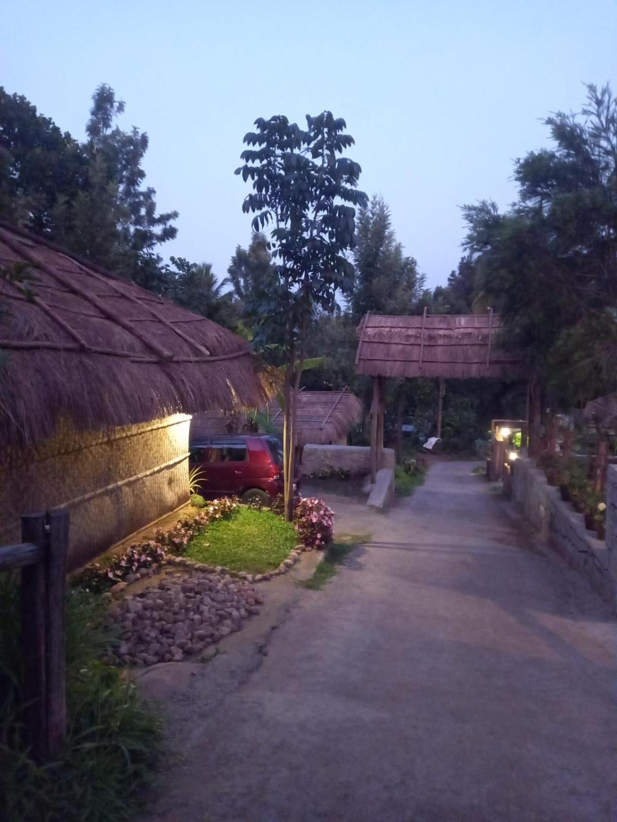 Nature Tones By Brdge Hospitality Maraiyur Екстер'єр фото