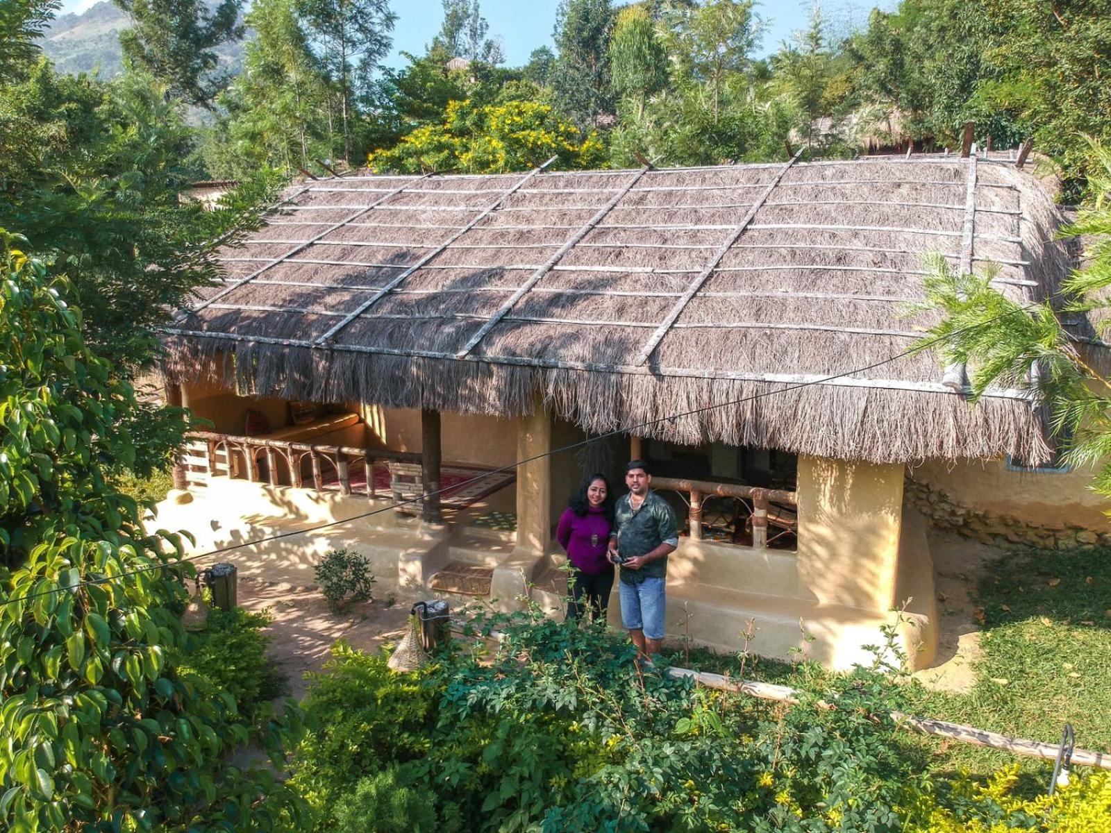 Nature Tones By Brdge Hospitality Maraiyur Екстер'єр фото