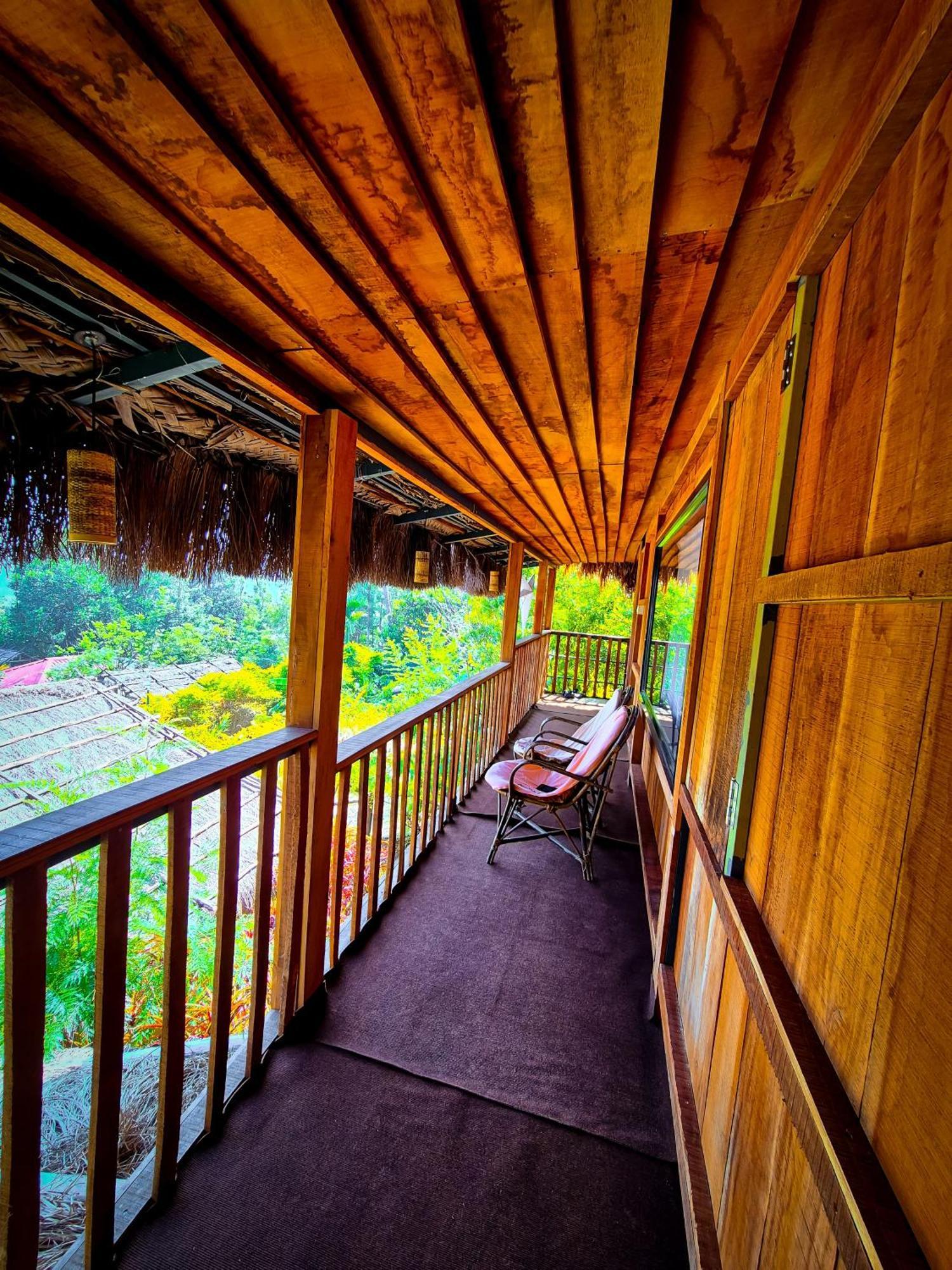 Nature Tones By Brdge Hospitality Maraiyur Екстер'єр фото