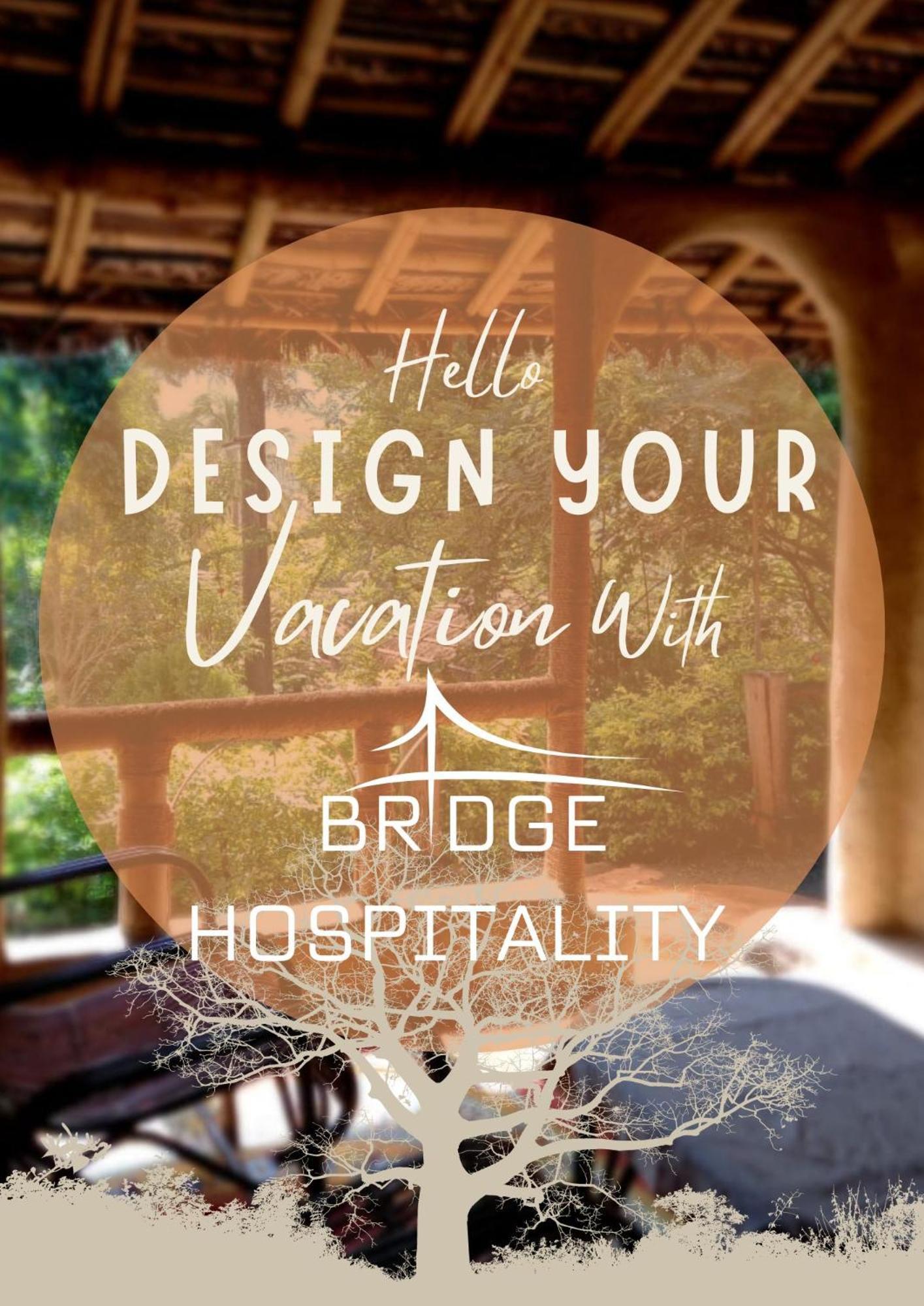 Nature Tones By Brdge Hospitality Maraiyur Екстер'єр фото
