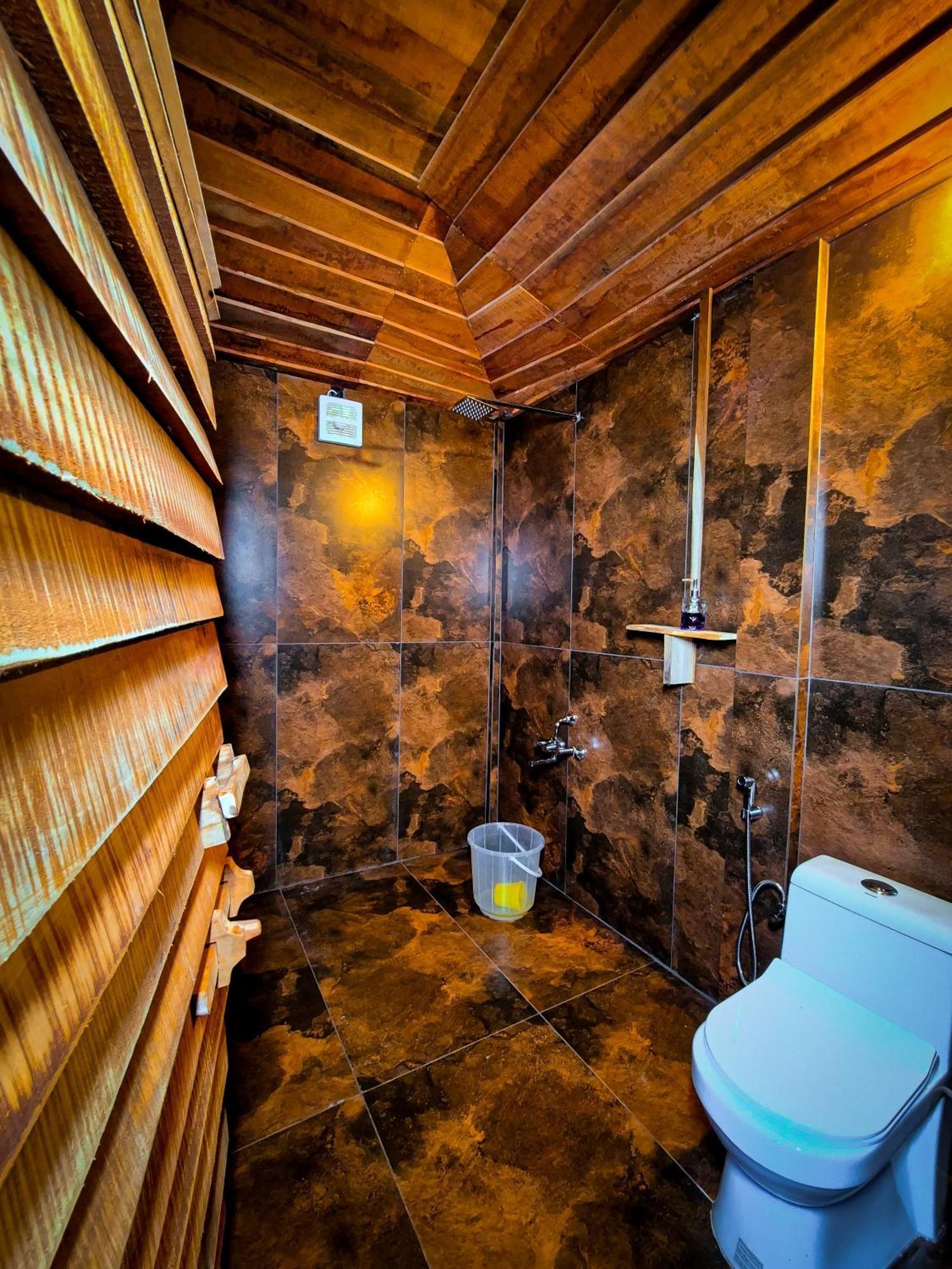 Nature Tones By Brdge Hospitality Maraiyur Екстер'єр фото