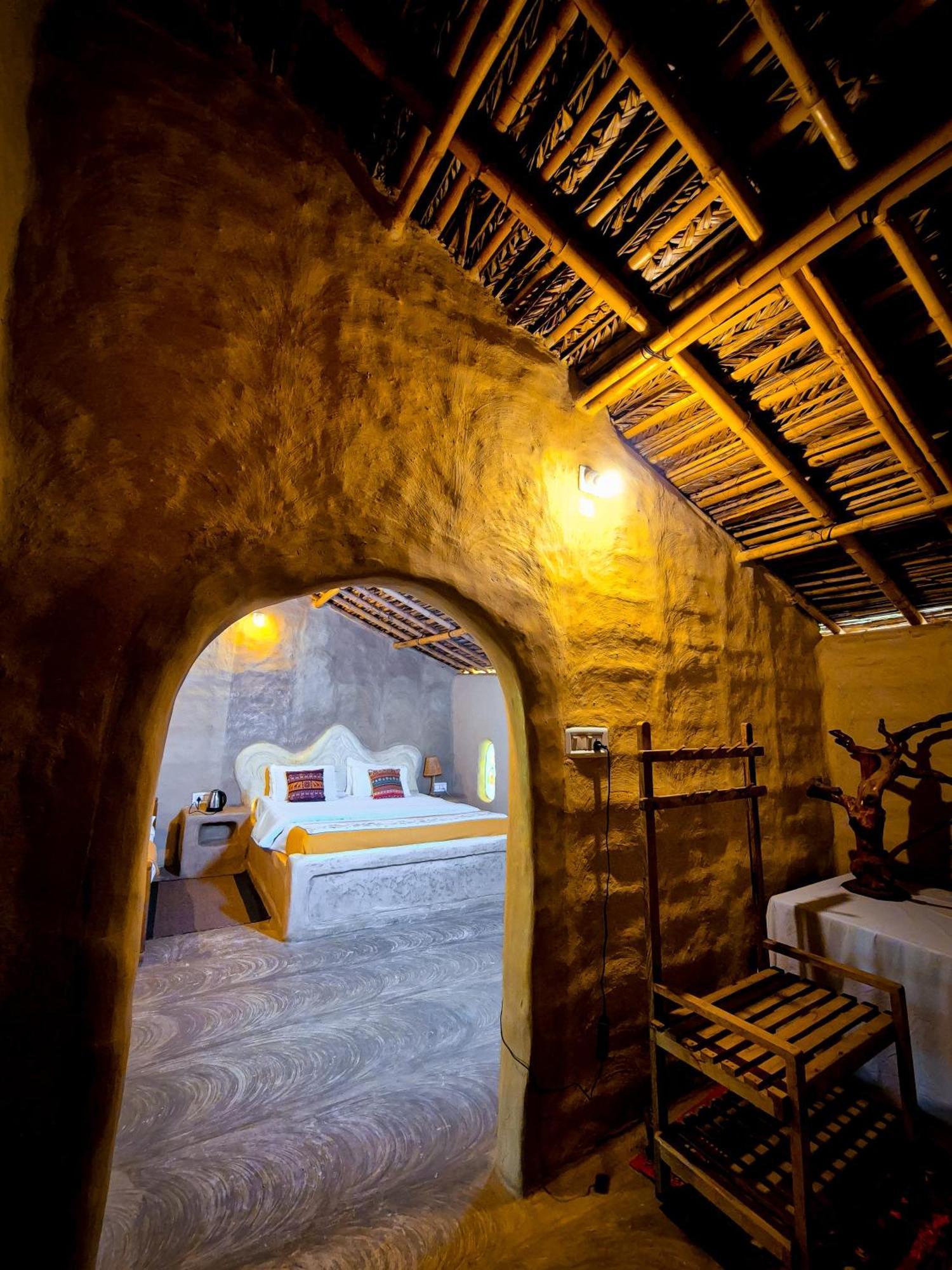 Nature Tones By Brdge Hospitality Maraiyur Екстер'єр фото