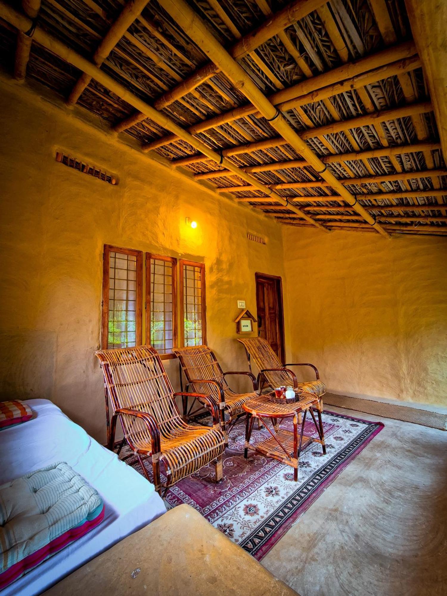 Nature Tones By Brdge Hospitality Maraiyur Екстер'єр фото