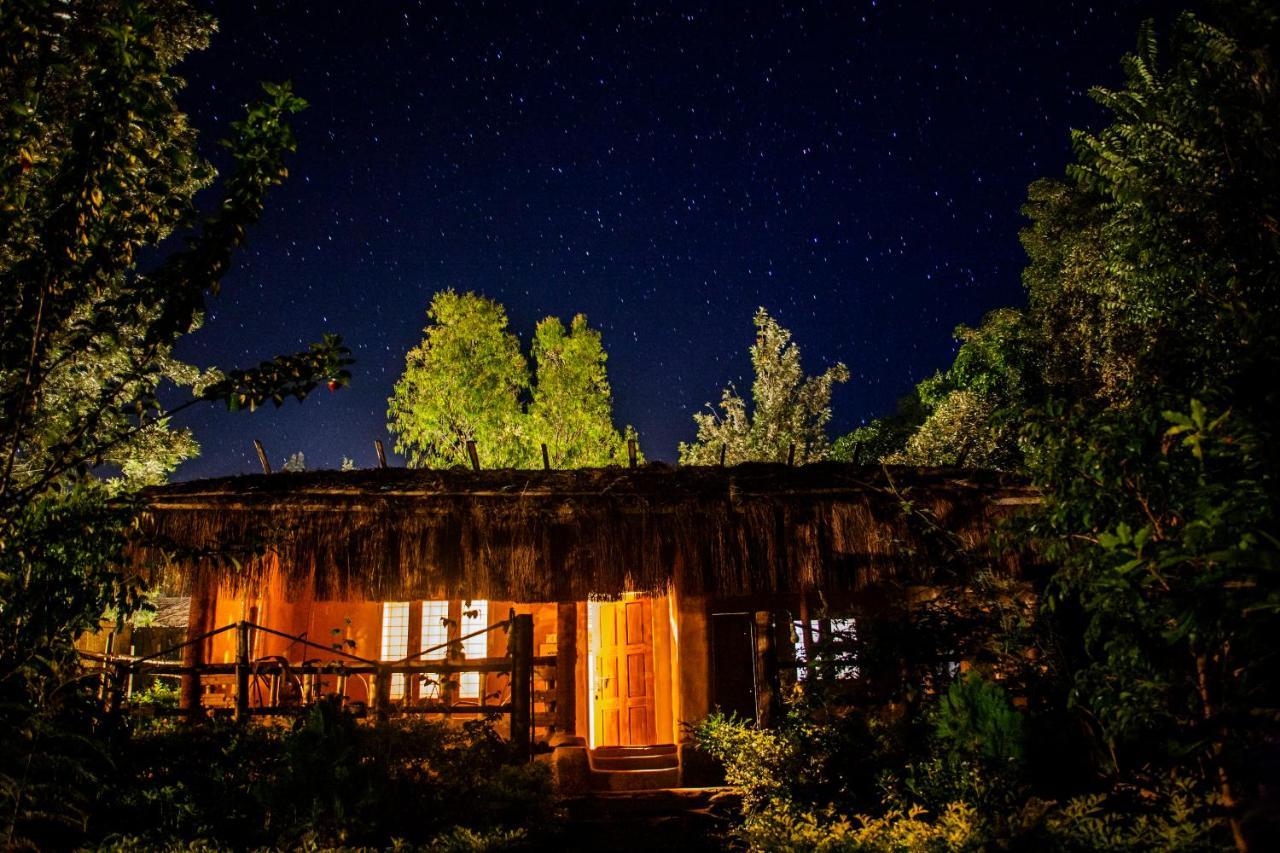 Nature Tones By Brdge Hospitality Maraiyur Екстер'єр фото