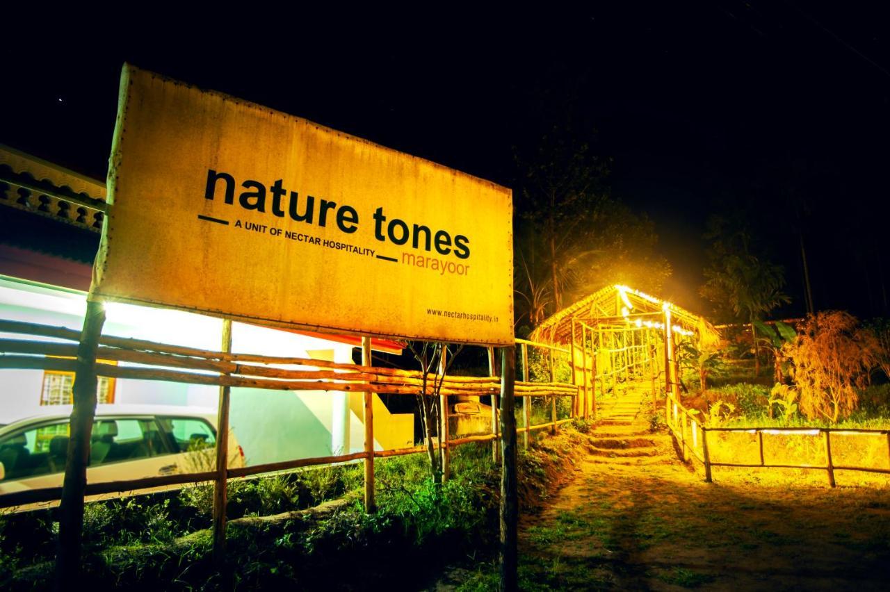 Nature Tones By Brdge Hospitality Maraiyur Екстер'єр фото