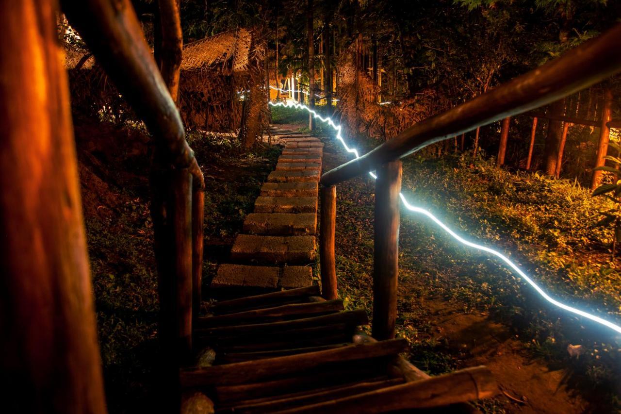 Nature Tones By Brdge Hospitality Maraiyur Екстер'єр фото