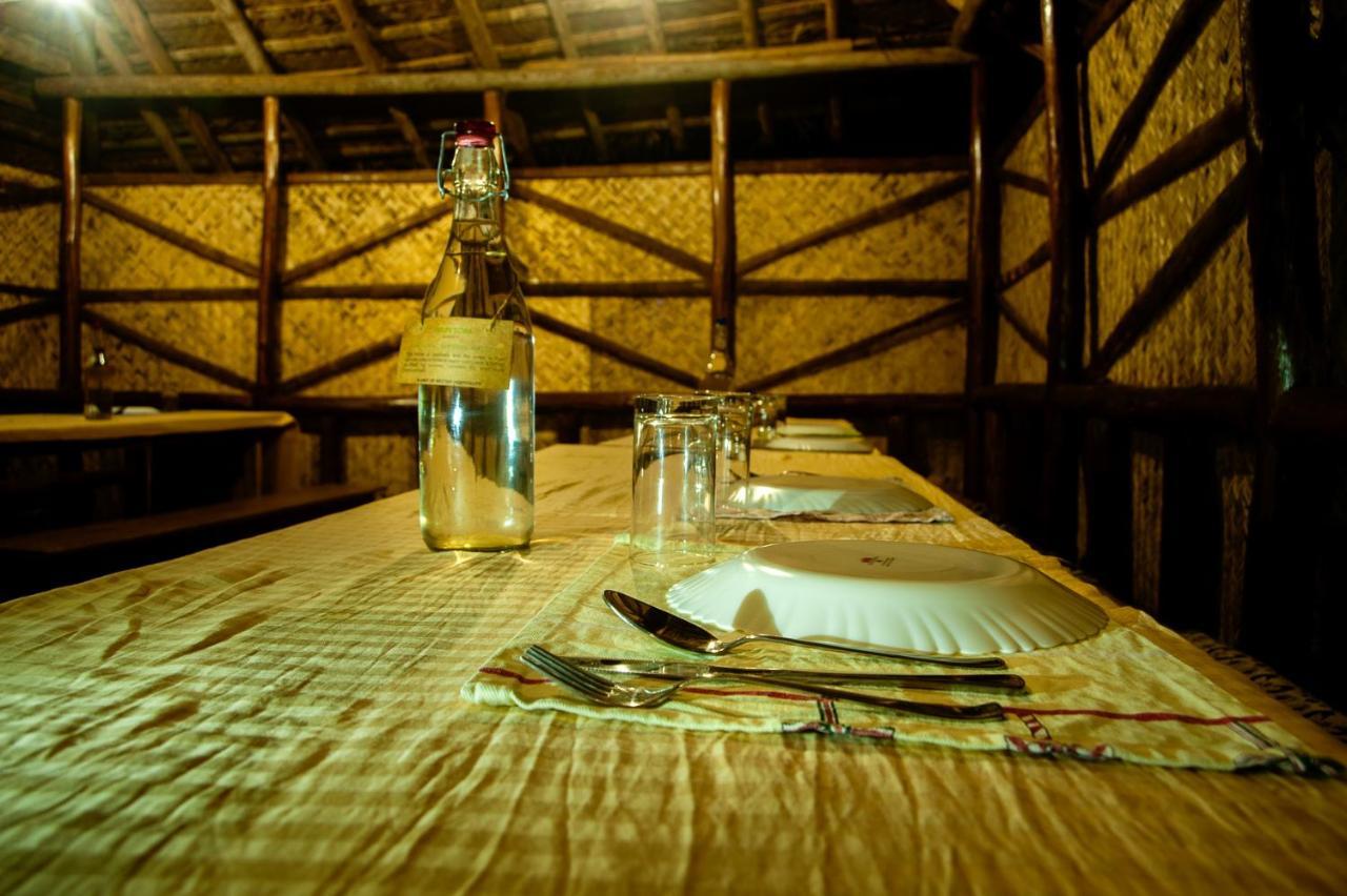 Nature Tones By Brdge Hospitality Maraiyur Екстер'єр фото