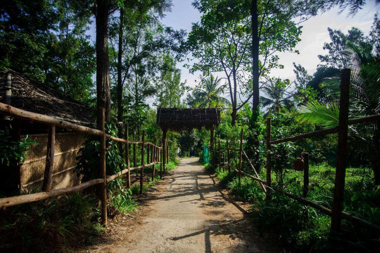 Nature Tones By Brdge Hospitality Maraiyur Екстер'єр фото