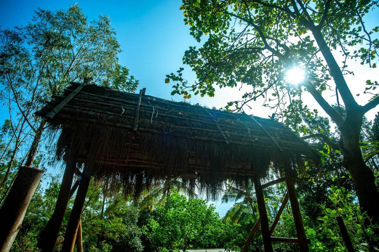 Nature Tones By Brdge Hospitality Maraiyur Екстер'єр фото