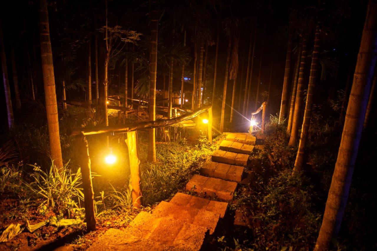 Nature Tones By Brdge Hospitality Maraiyur Екстер'єр фото